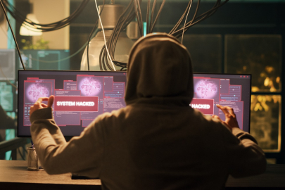 Türkiye’de Siber Saldırılar %80 Azaldı: Tehditler Şekil Değiştiriyor