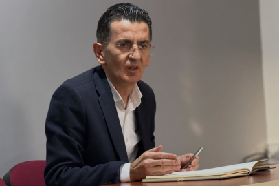 CHP Erzincan’da Kritik Değişim: İl Başkanı Görevden Alındı mı?