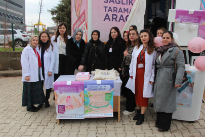 Kanser Taraması Hayat Kurtardı: “Utanmayın, İhmal Etmeyin”