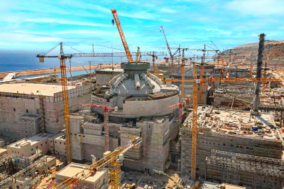 2053 Hedefi İçin 'Yeşil' Kalkan: Yılda 35 Milyon Ton Karbon Engellenecek