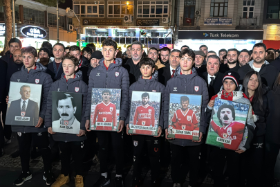 Türk Futbolunun En Kara Günü: 20 Ocak 1989 Unutulmadı, Unutturulmadı!