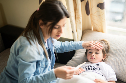 Uzamayan Öksürüğün Gizli Nedeni: Bocavirüs Alarmı