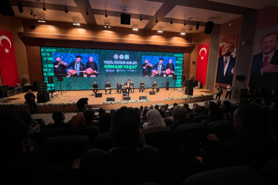 Yeşil Vatan’ın En İyi Hikayeleri Ödüllendirildi: Sinema Doğayla Buluştu!