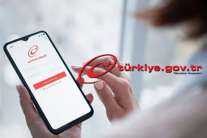 Doğan Hastanede, Evlenen Sistemde Kaydoldu: Bürokraside 'Kağıt' Devri Kapandı