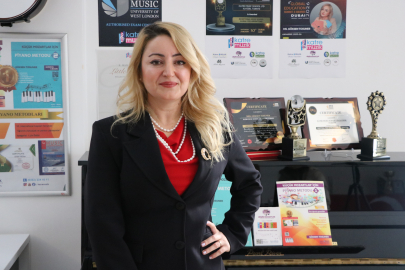 Disleksi Engel Değil, Kanat Oldu: Kayserili Göksen'in Dubai'ye Uzanan Hikayesi