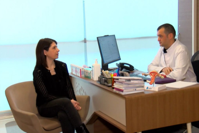 Türk Doktorlardan Dünya Tıp Tarihine Geçen İmza: İzsiz Kanser Cerrahisi!