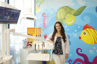 Bitkisel diş macunları çocuklar için güvenli mi? Uzman yanıtladı