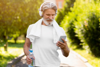 40 Yaş Sendromu Kader Değil: Erkeklere 'İkinci Gençlik' Müjdesi!