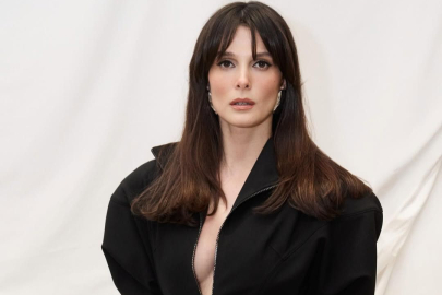 Eşref Rüya’nın ‘Çido’su Riyad’ı Salladı: Büşra Develi Asaletiyle Büyüledi