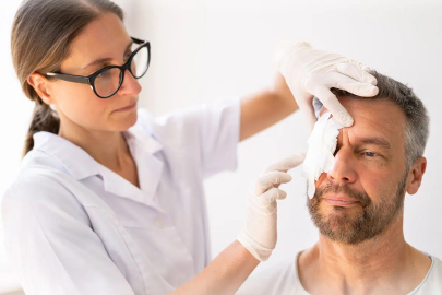 Kış aylarında artan göz yaralanmalarına uzmanlardan hayati uyarı