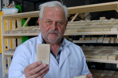 Konya'da 'Yün'den Gelen Güzellik: Koyunun Tüyü İnsana Şifa Oldu!