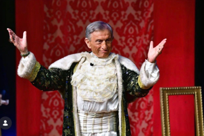 Perde Bu Kez Sonsuza Dek Kapandı: 97 Yıllık Koca Çınar Devrildi