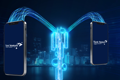 Türk Telekom Mobilde İkinciliğe Yükseldi, 5G’de Oyunu Kurdu