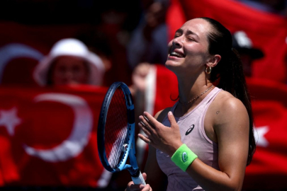 Zeynep Sönmez Avustralya’da Tarih Yazdı: 3. Tura Yükselen İlk Türk!