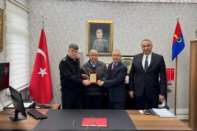 78 Yaşındaki Çiftçiden 70 Milyon TL’lik Anlamlı Bağış