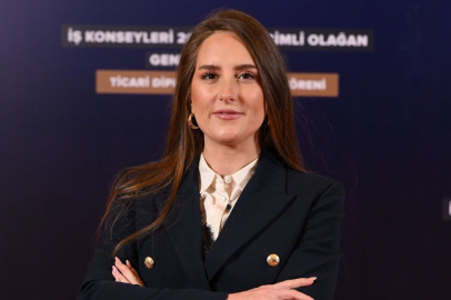 Türkiye-Burundi Hattı Ona Emanet: Özdikmen'e Çifte Koltuk