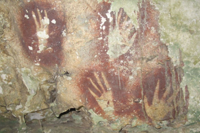 Tarih Kitapları Yeniden Yazılıyor: Dünyanın En Eski 'Sanat Eseri' Bulundu!