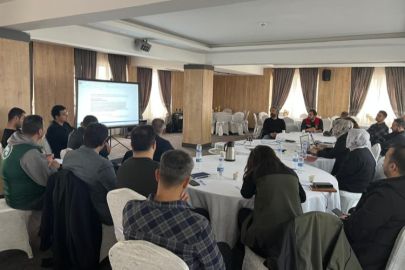 Erzincan OSB Genişliyor: Tercan’daki Arazi İçin Kritik İnceleme