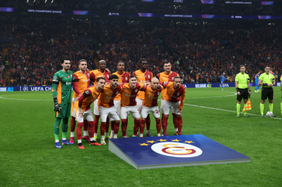 Galatasaray, Atletico Madrid Engelini Aşamadı Ama Avantajı Kaptı