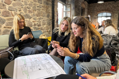 Meslek Fabrikası 10 Yılda İstihdamın Yolunu Açtı