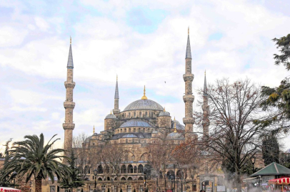 Osmanlı’nın Gücü ve Zarafeti: İstanbul’un Mavi İmzası