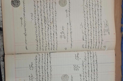 150 Yıllık Adli Sırlar Devlet Arşivlerine Emanet