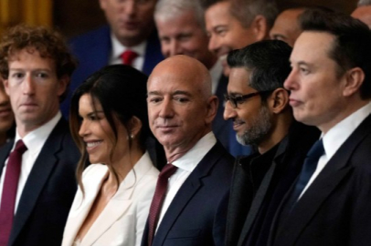 Servet Rekoru Kırıldı, Eşitsizlik Derinleşti: Türkiye’de Çarpıcı Tablo