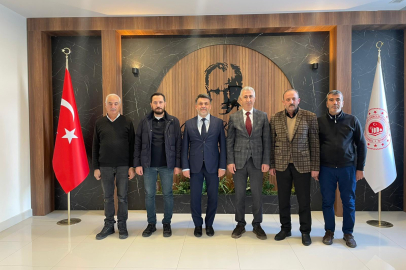 TOKİ Konutları Gündemde: AK Parti Erzincan’dan Önemli Girişim