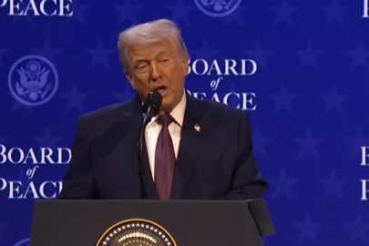 "Hamas Sözünü Tutmazsa Sonu Olur": ABD Başkanı'ndan Sert Ültimatom