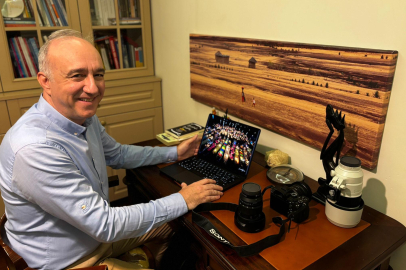 Beyaz Önlükten Fotoğraf Makinesine Uzanan Başarı Hikayesi