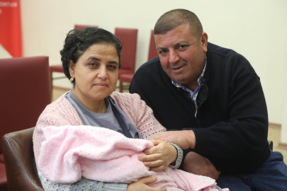 Antalya’da 'Kalpten' Doğan İkinci Güneş: Yıldız Ailesi Kardeş Hasretini Dindirdi