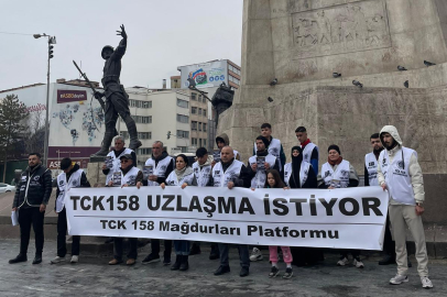 Bir IBAN, 16 Yıl Ceza: Anne Ankara’dan Seslendi