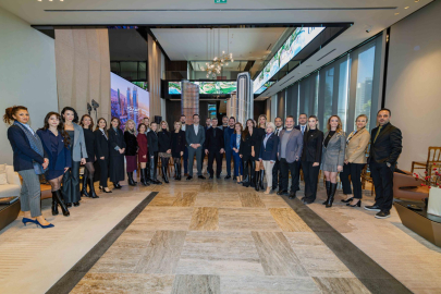 Folkart’tan Sektöre ‘Ortak Akıl’ Aşısı: Gayrimenkulde Yeni Dönem Başlıyor