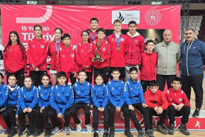 Hatay’da zirve Erzincan’ın...