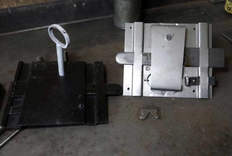 Teknolojiye Meydan Okuyan 'Kara Kilit'e Özel Koruma