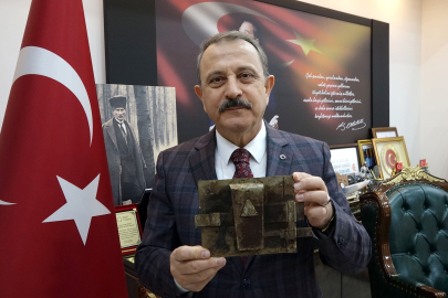 Çilingirlerin Bile Açamadığı 120 Yıllık Sır: 'Kara Kilit' Tescil Yolunda!
