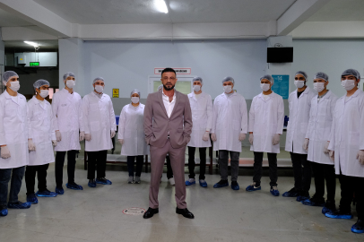 Kellik Tarih mi Oluyor? Türk Markasından İddialı 'Tayvan' Formülü