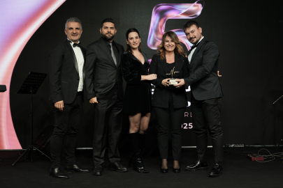 Dijital Sağlıkta 'Güven' Tazeledi: Yılın En İyi Web Sitesi Ödülü Onların!