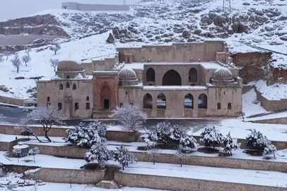 Valilik Paylaştı, Görenler Hayran Kaldı: Tarihin En 'Saf' Hali