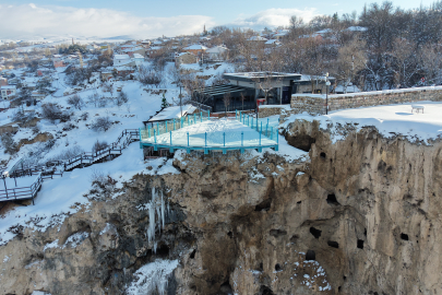 İkinci Teras Yolda: Sadece Manzara Değil, Kahvaltı Keyfi de Olacak