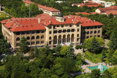 THE 2026 Sıralaması: Türk Üniversiteleri Avrupa’da Zirveye Yaklaştı