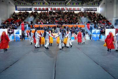 17 Üniversite Akşehir’e Aktı: Bilim, Sanat ve Eğlence Tek Çatıda