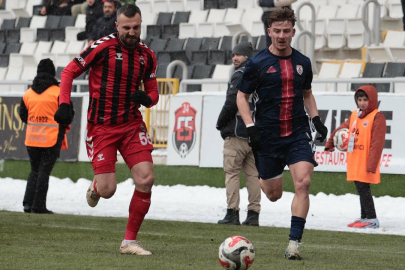 Altınordu Erzincan’da Kaybetti, Düşme Hattında Alarm Derinleşti