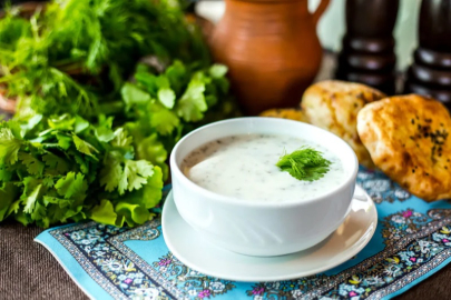Ayran Aşı Çorbası Nedir, Faydaları Nelerdir?