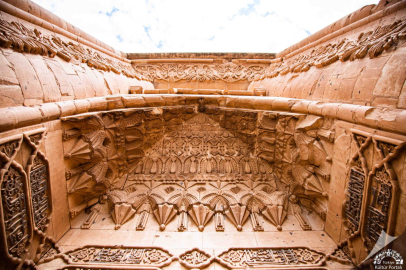 Doğubayazıt’ın Zirvesinde 300 Yıllık Güç ve İhtişam