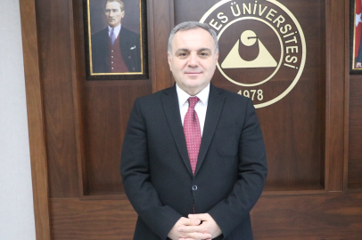 ERÜ’de Saç Nakli ve Hücre Tedavilerinde Yeni Dönem: Eksozom Üretimi Başladı