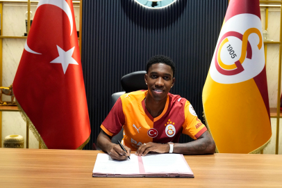 Galatasaray’dan Sürpriz Hamle: Resmen Açıklandı