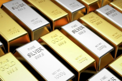 Gümüş 103 Doları Aştı: Tarihi Zirve Güvenli Liman Arayışını Güçlendirdi