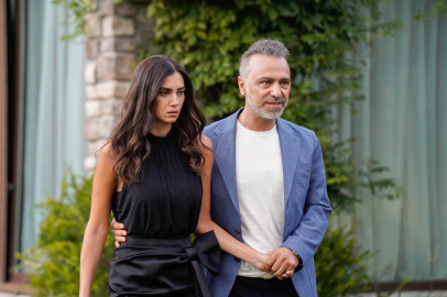 Güller ve Günahlar’ın Cihan’ı Serdar Orçin Sessizliğini Bozdu: O Sırrı Vermedi!