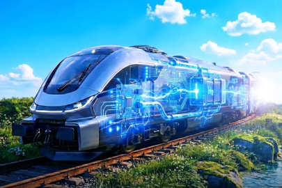 Türkiye Hidrojenli Trende Vites Yükseltti: İngiltere ile Stratejik İş Birliği